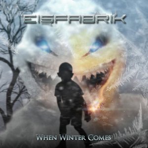 Image for 'When Winter Comes'