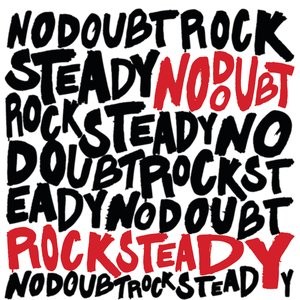 Image pour 'Rock Steady'