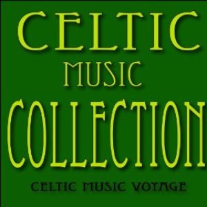 Изображение для 'Celtic Music Voyages'