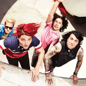 Imagem de 'My Chemical Romance'