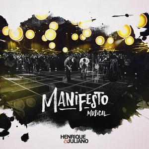 Изображение для 'Manifesto Musical (Ao Vivo)'