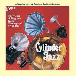 'Cylinder Jazz'の画像