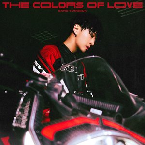 Image for 'THE COLORS OF LOVE'