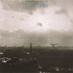 Image for 'Raintown (Deluxe 3 CD + DVD Edition)'