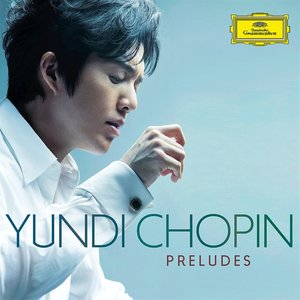 Image for 'Chopin Preludes'