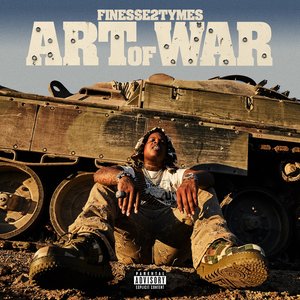 'Art of War'の画像