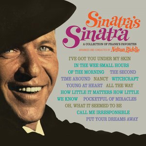 Image for 'Sinatra's Sinatra'