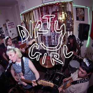 Image for 'DirtyGirl'