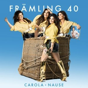 Image for 'Främling 40'