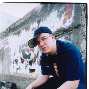 “DJ Flagrant”的封面