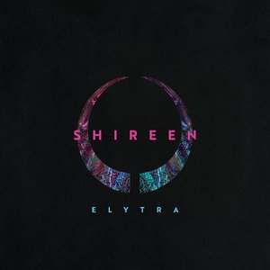 “Elytra”的封面