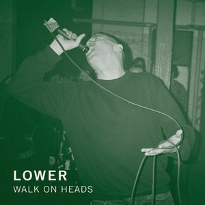 “Walk on Heads”的封面