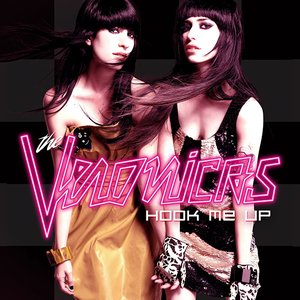 Immagine per 'Hook Me Up (Bonus Track Version)'
