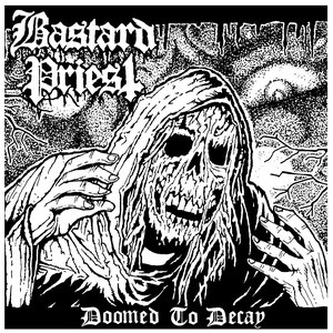 Image for 'Doomed To Decay'