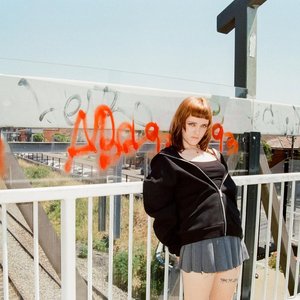 “Annabelle Scobie”的封面