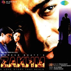 Image for 'Zakhm'