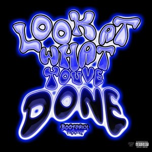Image for 'Look at What You've Done'