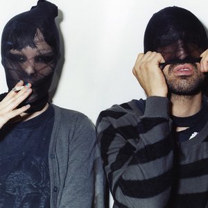 Image for 'Crystal Castles'