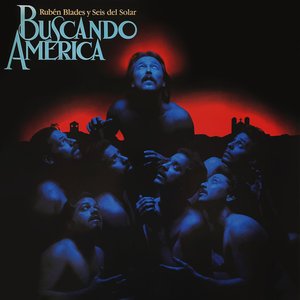 Image for 'Buscando America'