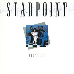 Image for 'Restless'