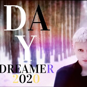 “Daydreamer2020”的封面