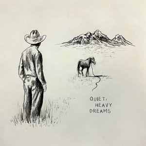 Изображение для 'Quiet, Heavy Dreams'