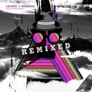 Image for 'Colors in Disguise: REMIXED'