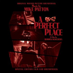 Image for 'A Perfect Place (Original Motion Picture Soundtrack)'