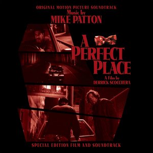 Image for 'A Perfect Place (Original Motion Picture Soundtrack)'