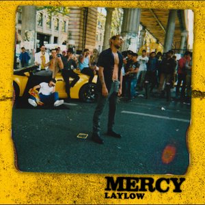 Image for 'Mercy'
