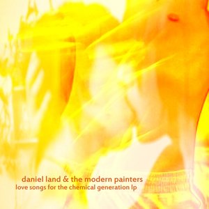 Bild för 'Love Songs For The Chemical Generation LP'