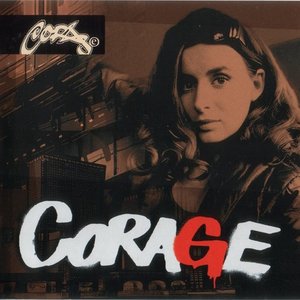 Image for 'CoraGe'