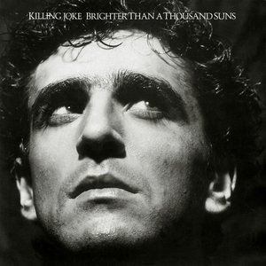 “Brighter Than A Thousand Suns (Restored Mixes Version)”的封面