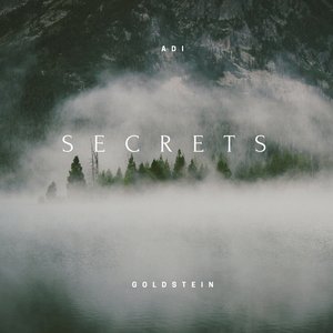 Image for 'Secrets'
