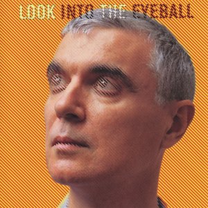 Image for 'Look Into The Eyeball'