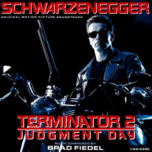 Bild för 'Terminator 2: Judgment Day'