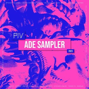 'PIV ADE Sampler 2023'の画像