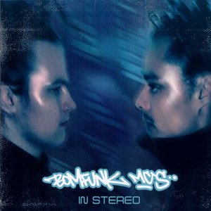 Image for 'In Stereo'