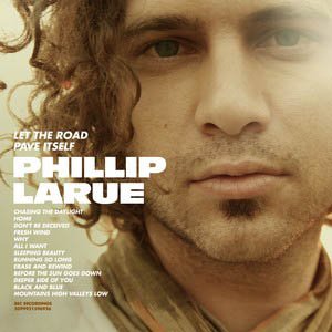 Bild für 'Let The Road Pave Itself'