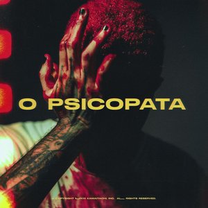 Immagine per 'O Psicopata'