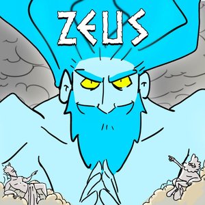 Image for 'Zeus'