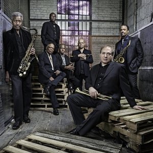 Изображение для 'The Cookers'
