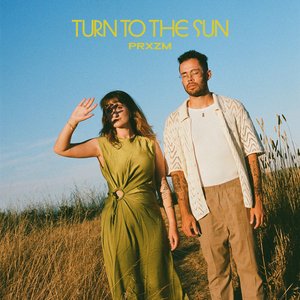 Image for 'Turn to the Sun'