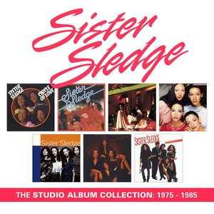 Image for 'The Studio Album Collection: 1975 - 1985'