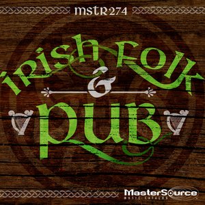 Image for 'Irish Folk & Pub'