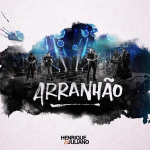 Image pour 'Arranhão (Ao Vivo)'