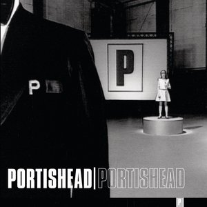 Image for 'Portishead'