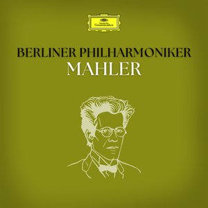 Изображение для 'Berliner Philharmoniker plays Mahler'