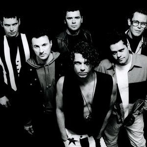 Immagine per 'INXS'