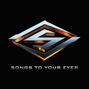 Image for 'Songs To Your Eyes'